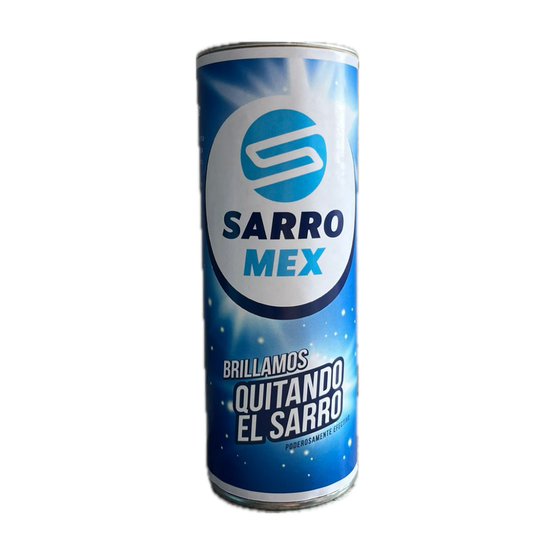 Sarro Mex Original (polvo) 300 gr
