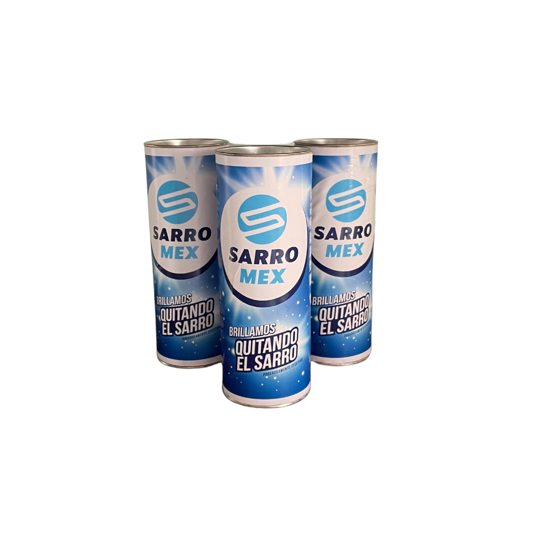 Sarro Mex Original (polvo) 300 gr