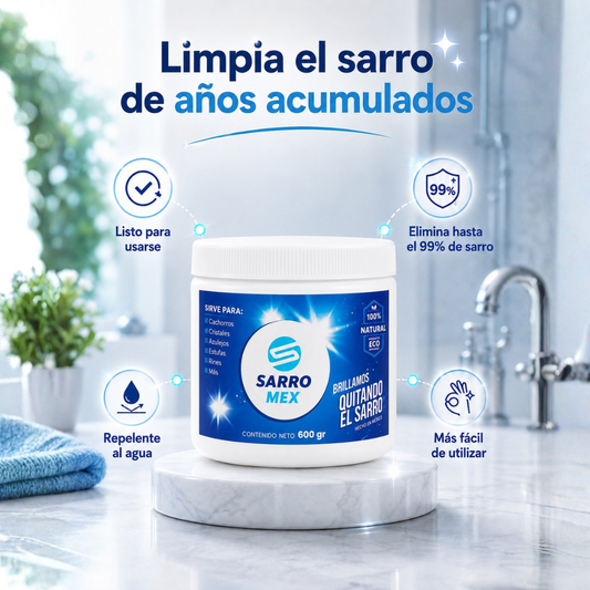 Sarro Mex Pasta 600gr