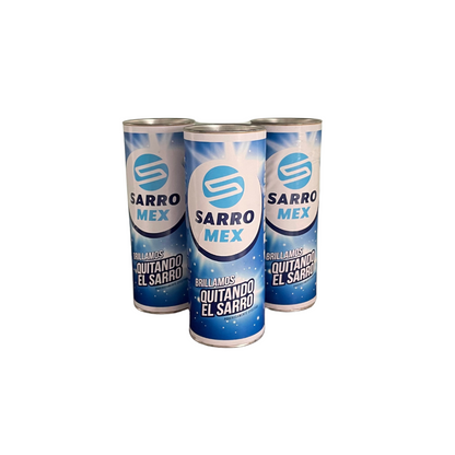 Sarro Mex Original (polvo) 300 gr