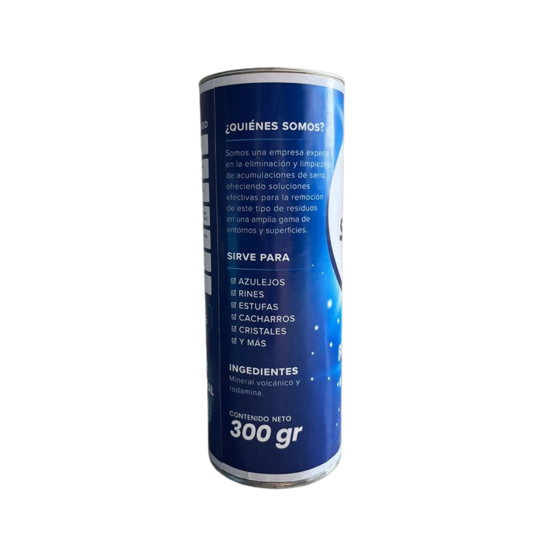 Sarro Mex Original (polvo) 300 gr
